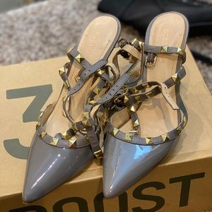 Bcbg generation heels